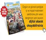 İş Makinası - FORUM MAKİNA DERGİSİ YENİ SAYISI DİJİTAL OLARAK DA YAYINDA Forum Makina